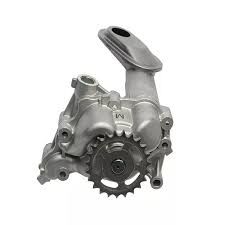 Yağ Pompası Komple-Lr022455 O-Lr004292-C2S52041 (Jaguar)-2.2/Freelander 2