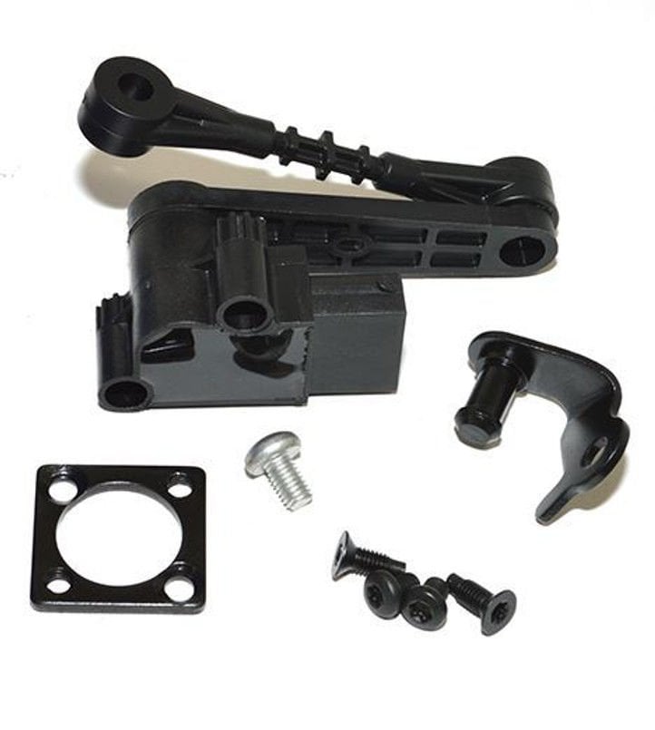 Eas Sensörü Ön Sol ( 3 Pin )-Lr020473 E-/Range Rover Sport