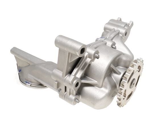 Yağ Pompası Komple-Lr022455 O-Lr004292-C2S52041 (Jaguar)-2.2/Freelander 2