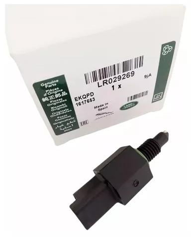 Yakıt Filtre Sensörü-Lr029269-J811158 (Jaguar)-/Freelander 2