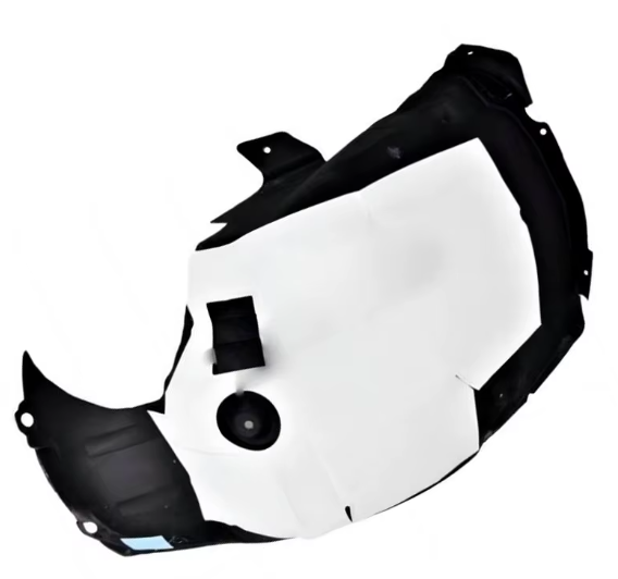 Çamurluk Davlumbazı Ön Sol ( Arkaya Gelen )-Lr033073 E-Lr061349-Lr076772-Lr137763-Lr148255-Lr177926-/Range Rover Sport