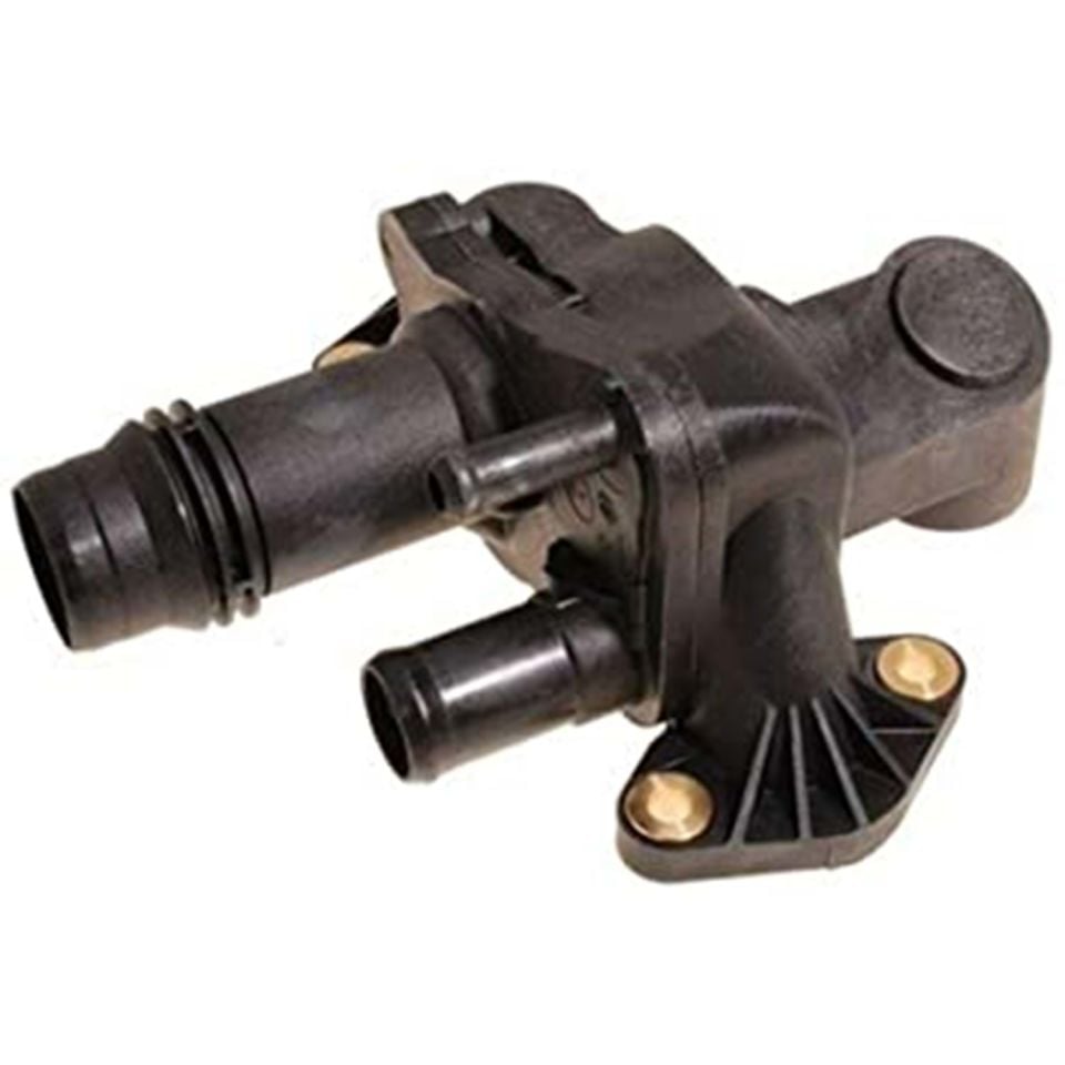 Termostat Ara Boru-Lr073372 D-1357091-1331447-1316061-Jde3972 (Jaguar)-2.7 - 3.0/Range Rover Sport-Discovery 3