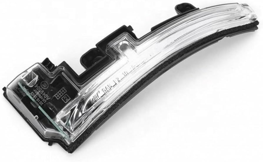 Yan Ayna Alt Sinyal Lambası Sol -Lr027946 R-/Range Rover Sport-Range Rover Evoque