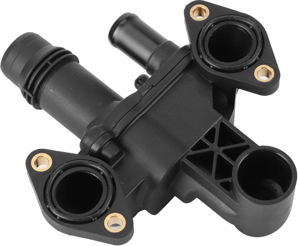 Termostat Ara Boru-Lr073372 D-1357091-1331447-1316061-Jde3972 (Jaguar)-2.7 - 3.0/Range Rover Sport-Discovery 3
