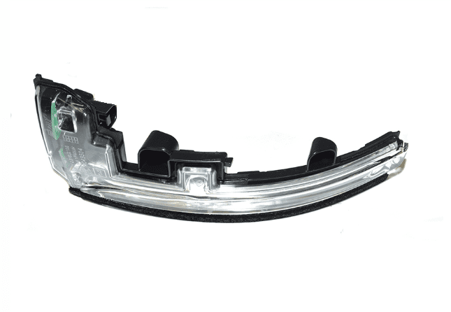 Yan Ayna Alt Sinyal Lambası Sol -Lr027946 R-/Range Rover Sport-Range Rover Evoque