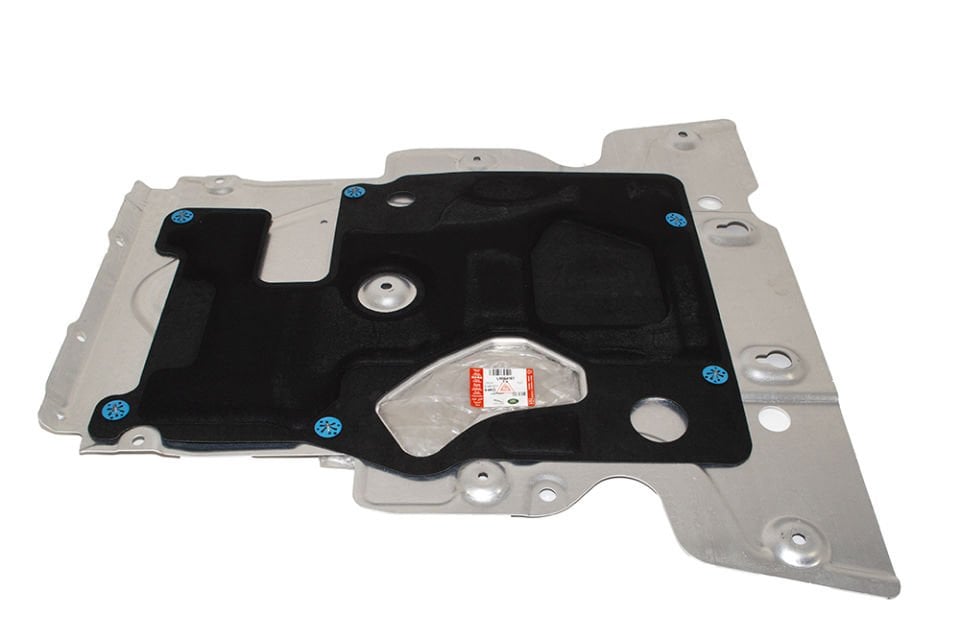Motor Alt Muhafaza-Lr064187-/Range Rover New