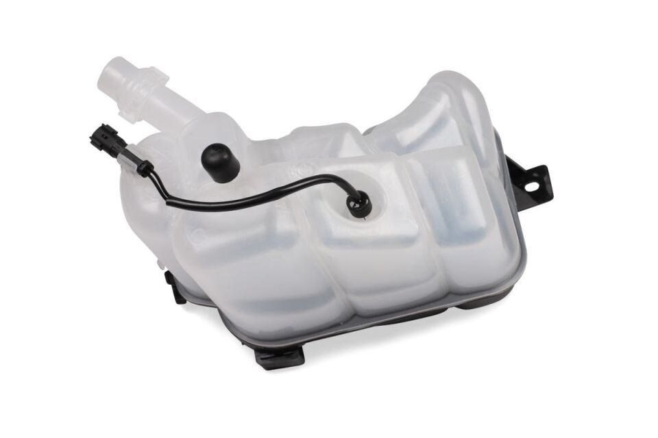Genleşme Tankı Komple ( Sensörlü )-Lr024296 H-2.0 Benzinli/Range Rover Evoque-Freelander 2