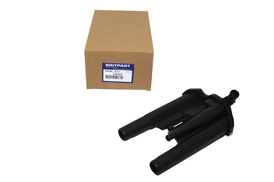 Siklon Filtre ( Separatör )-Lr054999 B-Lr013287-Jde36147 (Jaguar)-Jde9860 (Jaguar)-3.0/Range Rover Sport
