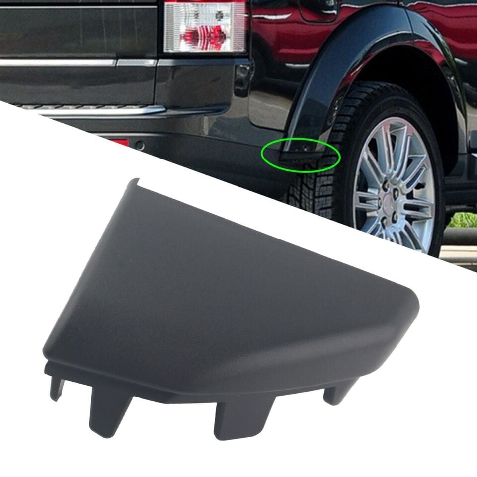 Arka Çamurluk Kaşı Arka Bakaliti Sağ -Lr010637 E-/Discovery 3