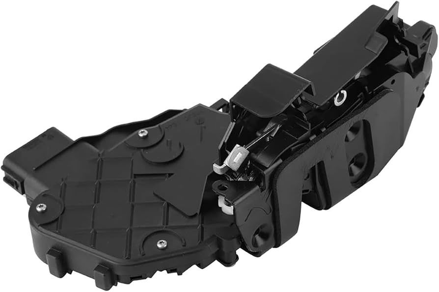 Kapı Kilidi Ön Sol-Lr014101 R-Lr071637-Lr091526-/Range Rover Sport-Range Rover Evoque
