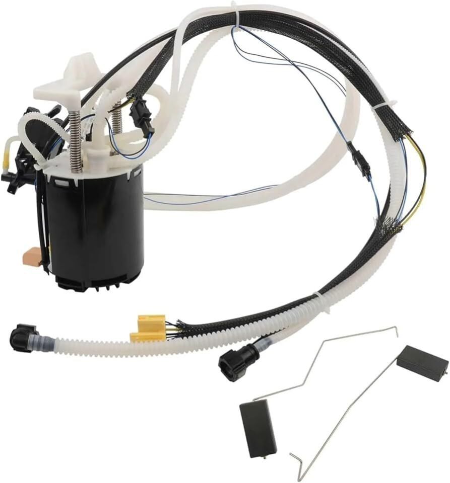 Yakıt Pompası Komple ( Depo İçi )-Lr015179 F-Wfx500151-Wfx500260-3.6 - 4.4/Range Rover New 2