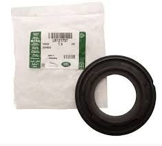 Krank Keçesi Ön-Lr121757-Aj814077 (Jaguar)-3.0 Dizel/Range Rover New