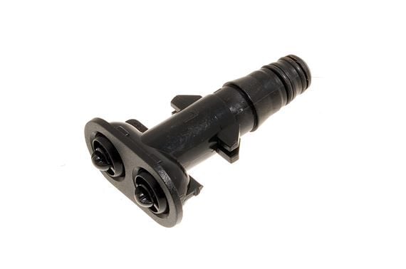 Far Su Fıskiye Jeti Sol-Lr010792 E-/Range Rover New 2