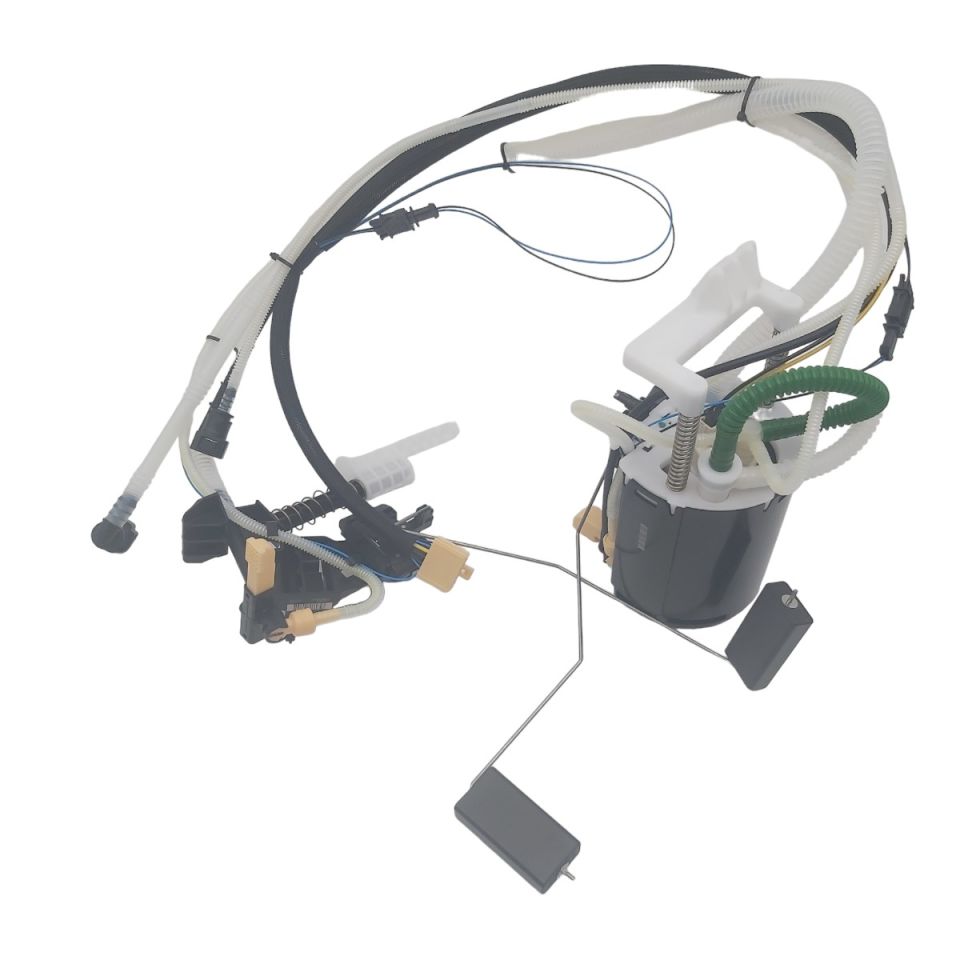 Yakıt Pompası Komple ( Depo İçi )-Lr015179 F-Wfx500151-Wfx500260-3.6 - 4.4/Range Rover New 2