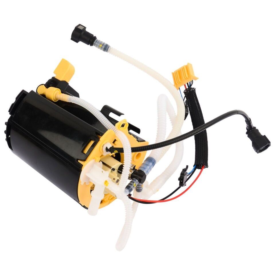 Yakıt Pompası Komple ( Depo İçi )-Lr042717 A-Lr014998-2.7-3.6-3.0/Range Rover Sport