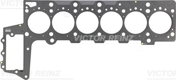 Silindir Kapak Contası ( 3 Delik )-Lvb000310 V-3.0/Range Rover New 2