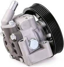 Direksiyon Pompası Komple-Lr006462 B-Lr007500-Lr005658-2.2/Freelander 2