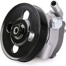 Direksiyon Pompası Komple-Lr006462 B-Lr007500-Lr005658-2.2/Freelander 2