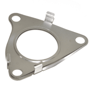 Egzoz Boğaz Contası Sol-Lr016619 L-C2Z15575 (Jaguar)-3.0/Range Rover Sport
