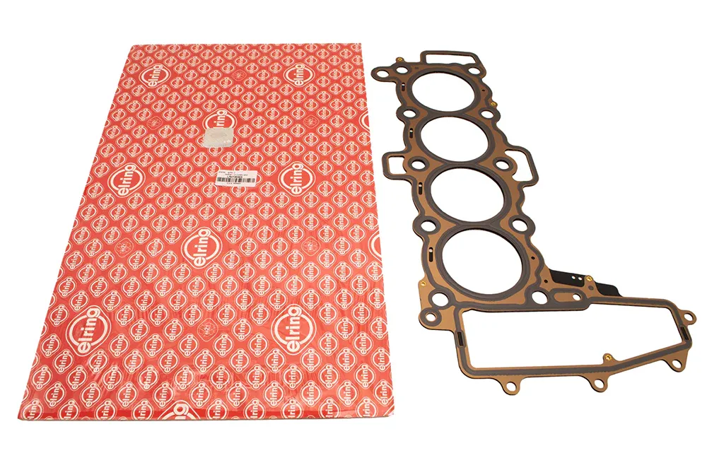 Silindir Kapak Contası ( 3 Delik )-Lr073640 E-Jde36769 (Jaguar)-2014-/2.0 Dizel