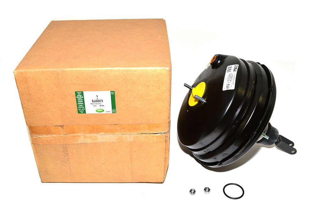 Westinghouse Komple (Servo)-Sjj500070-Sjj500010-2.7 - 4.4/Range Rover Sport-Discovery 3