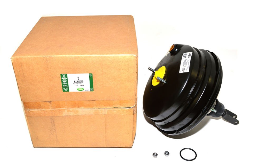 Westinghouse Komple (Servo)-Sjj500070-Sjj500010-2.7 - 4.4/Range Rover Sport-Discovery 3