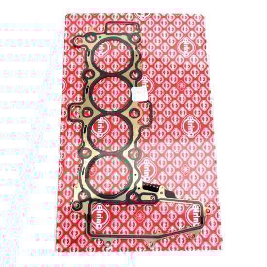 Silindir Kapak Contası ( 5 Delik )-Lr073642 E-Jde36771 (Jaguar)-2.0 Dizel/Range Rover Sport-Range Rover Range Rover Velar