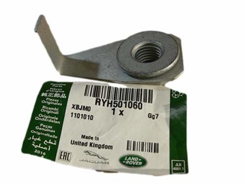 Arka Salıncak Üst Arka Somun-Ryh501060-Ryh500130-/Range Rover Sport-Discovery 4