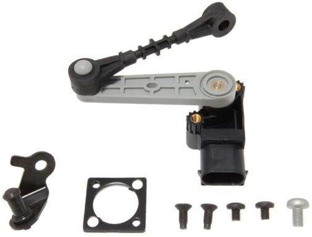 Eas Sensörü Ön Sağ ( 3 Pin )-Lr020474 R-Rqh500570-Lr023647-Lr014586-/Range Rover Sport