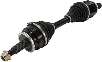 Aks Komple Ön Sol-Ied500120 G-Ied500030-Ied500032-Tdb000510-Ied000072-/Range Rover New 2