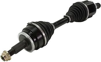 Aks Komple Ön Sol-Ied500120 G-Ied500030-Ied500032-Tdb000510-Ied000072-/Range Rover New 2