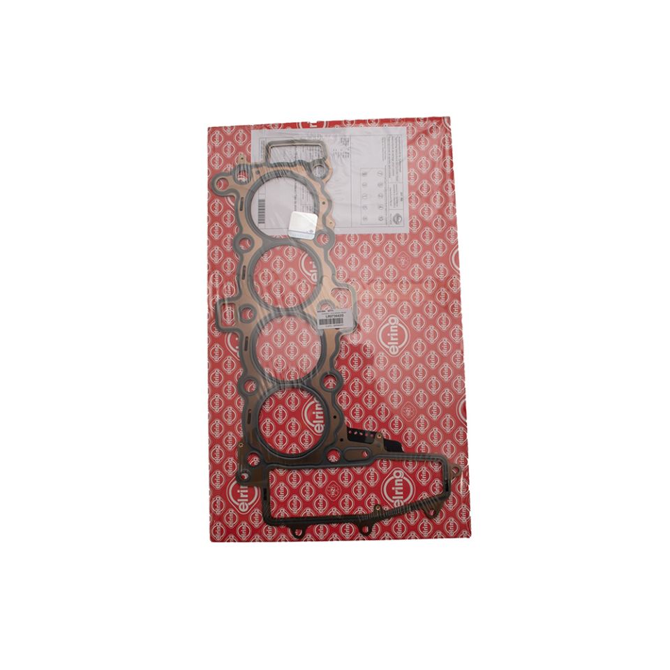 Silindir Kapak Contası ( 5 Delik )-Lr073642 E-Jde36771 (Jaguar)-2.0 Dizel/Range Rover Sport-Range Rover Range Rover Velar