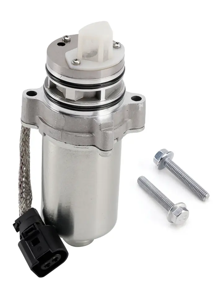 Arazi Şanzıman Motoru-LR093768 B-Range Rover Velar