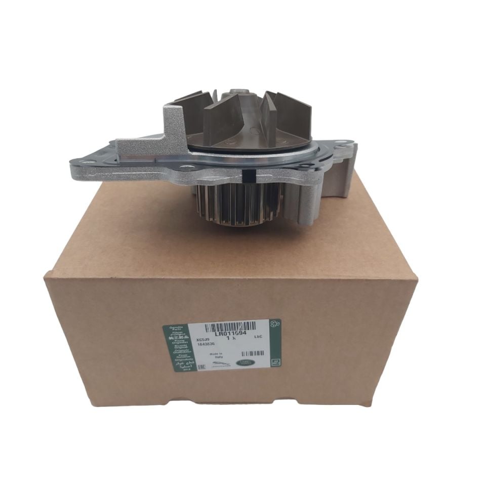 Devirdaim Komple-Lr011694-Lr001309-Lr009392-C2S51449 (Jaguar)-2.2/Range Rover Evoque-Freelander 2