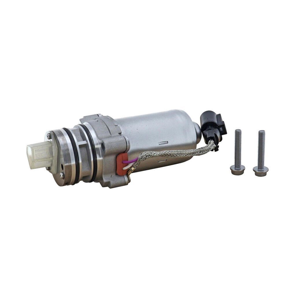 Arazi Şanzıman Motoru-LR093768 B-Range Rover Velar