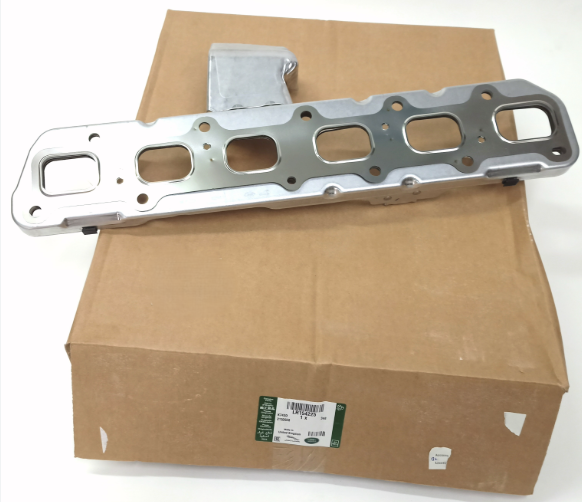 Egzoz Manifold Contası-Lr154225-Lr125334-Jde40774 (Jaguar)-Jde41172 (Jaguar)-3.0/Range Rover New