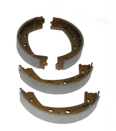 El Fren Balatası (Takım)-Lr001020 F.-/Freelander 2