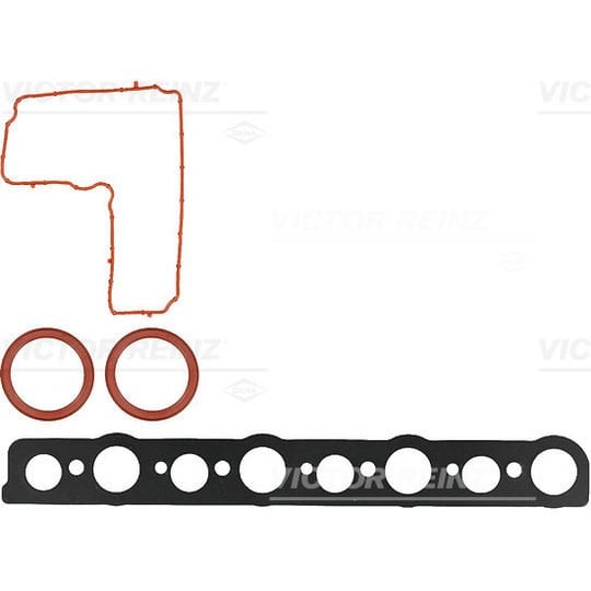 Külbütör Ara Conta Seti-Lr002834 V-C2S44846 (Jaguar)-Lr009411-Lr009412-2.2/Freelander 2