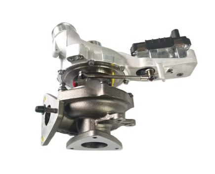 Turbo Komple Sağ-Lr038044-Lr049593-4.4 Dizel/Range Rover New