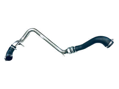 İntercool Hortumu Sol ( Komple )-Lr009799-2.2/Freelander 2