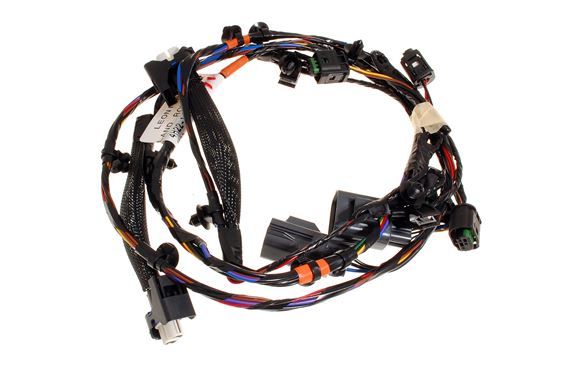 Park Sensör Tesisatı Ön-Ymq501631-Ymq500772-/Range Rover Sport