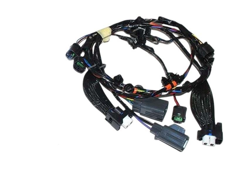 Park Sensör Tesisatı Ön-Ymq501631-Ymq500772-/Range Rover Sport