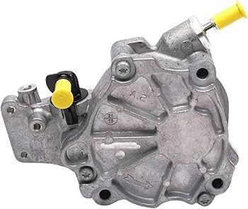 Vakum Pompası Komple-Lr037627 B-Lr009674-Lr001213-Lr006823-Lr025956-C2S52525 (Jaguar)-2.2/Freelander 2