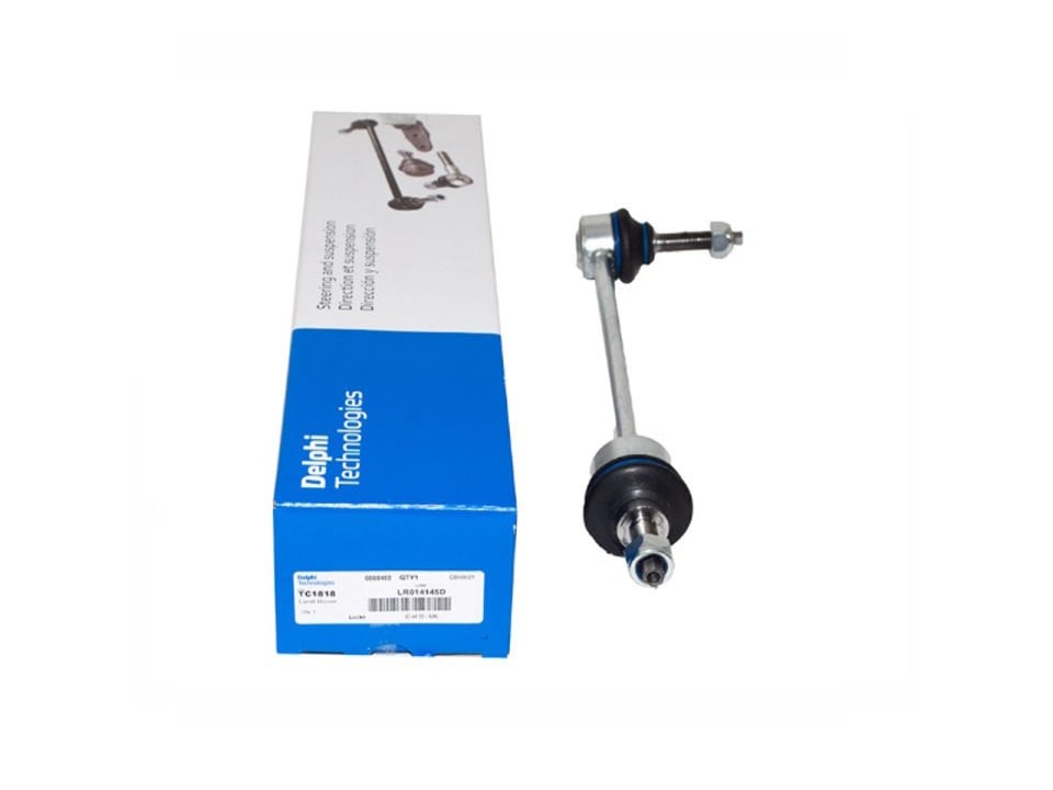 Viraj Askı Rotu Ön ( R-L )-Lr014145 D-Rbm500190-Rbm500180-Rbm500110-/Discovery 3-4