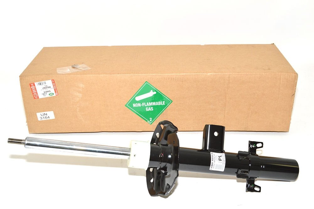 Amortisör Komple Arka Sol-Lr031666-Lr023244-Lr039917-Lr005573-Lr008229-/Freelander 2
