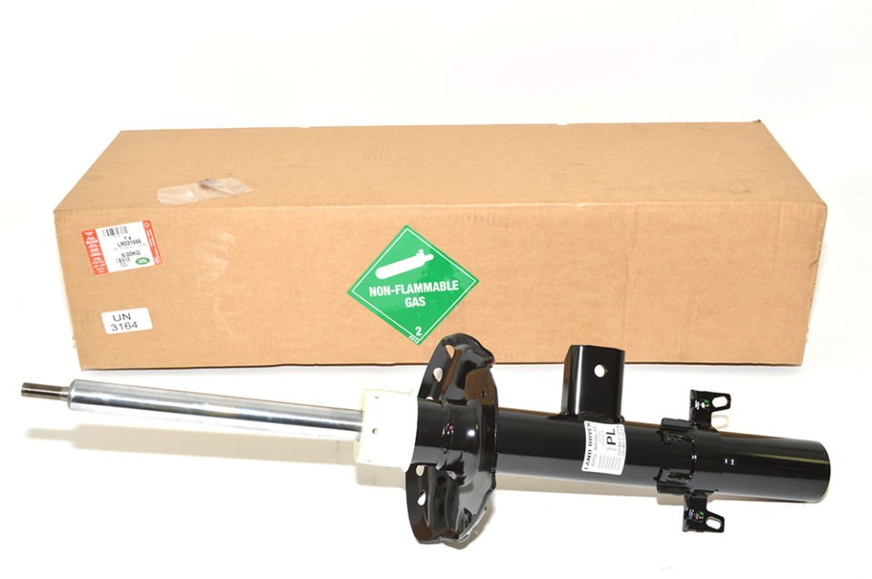 Amortisör Komple Arka Sol-Lr031666-Lr023244-Lr039917-Lr005573-Lr008229-/Freelander 2