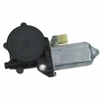 Cam Kriko Motoru Ön Ve Arka Kapı Sol-Asr2499-/Range Rover New