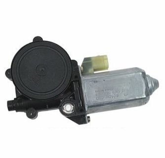 Cam Kriko Motoru Ön Ve Arka Kapı Sol-Asr2499-/Range Rover New
