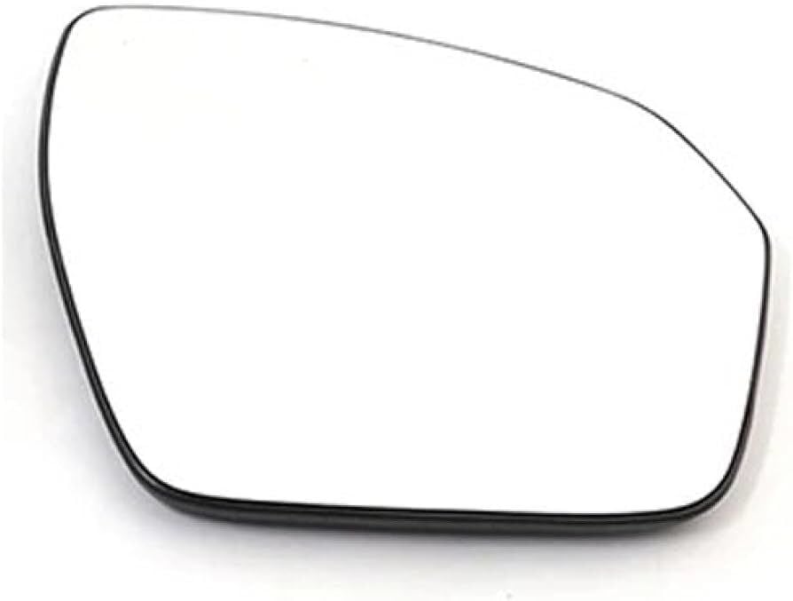 Dış Ayna Camı Sol-Lr025209 O-/Range Rover Evoque