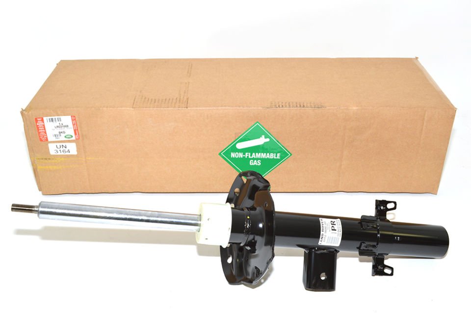 Amortisör Komple Arka Sağ-Lr031668-Lr023243-Lr005574-Lr039917-Lr001148-Lr001150-Lr004583-Lr008234-/Freelander 2